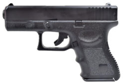 Airsoft pištoľ HFC Glock 19 Small ASG