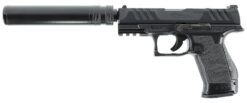 AirSoft pištoľ Walther PDP Compact 4" KIT ASG