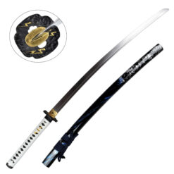 Katana Ghost of Tsushima Jin Sakai's Sword Premium