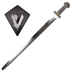 Meč Vikings, Ragnar Lodbrok