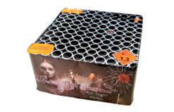 Pyrotechnika Kompakt 100rán / 20mm Moonlight Shadow