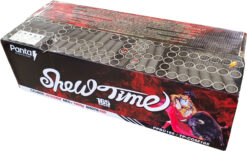 Pyrotechnika Kompakt 165rán / 20,25mm Show Time