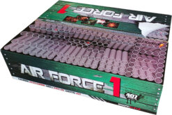 Pyrotechnika Kompakt 407rán / 20,25,30mm Airforce One