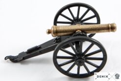 Replika Delo Civil War, USA 1857