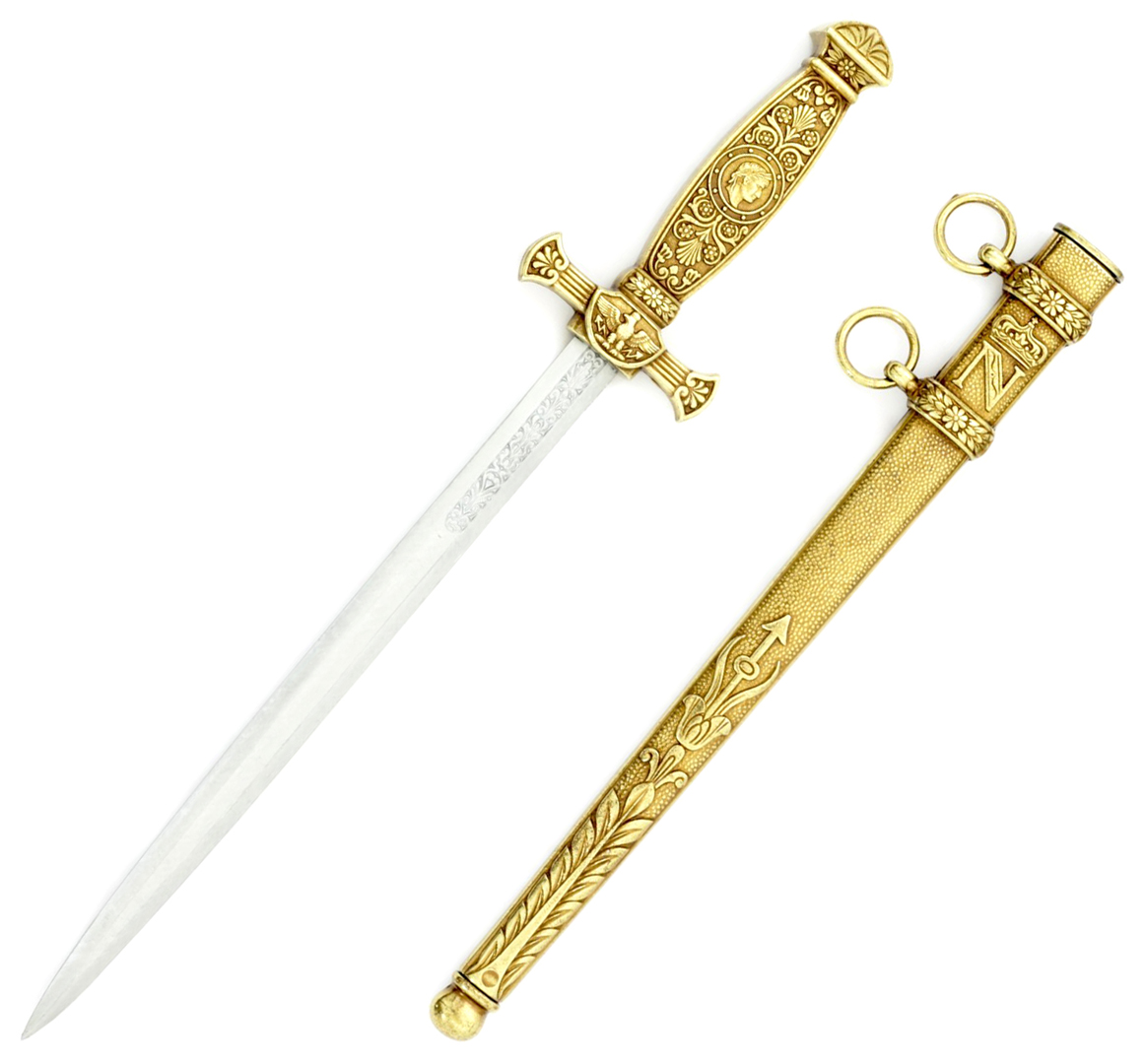 Replika dýka Napoleon Bonaparte, Francúzsko