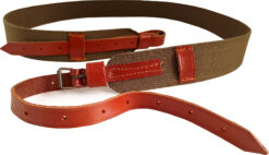 Replika popruh MP40 Denix