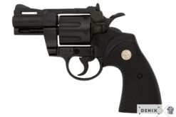 Replika revolver Python .357 Magnum 2", USA 1955