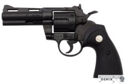Replika revolver Python .357 Magnum 4", USA 1955