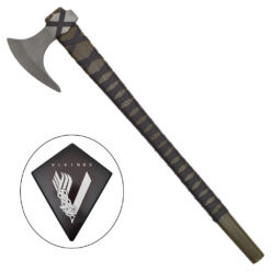 Sekera Vikings, Ragnar Lodbrok