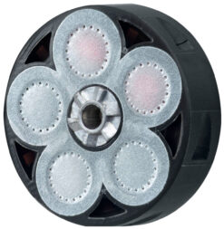 Zásobník T4E Umarex TR 68, HDR 68 Emergency 3xRB 2xPB