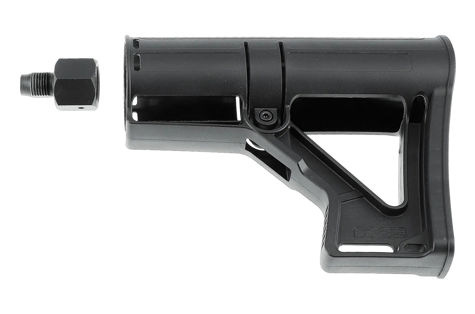 Adaptér+fľaša HPA pre T4E TC68 – Obrázok 2