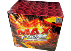 Pyrotechnika Kompakt 35rán / 45mm Max Force