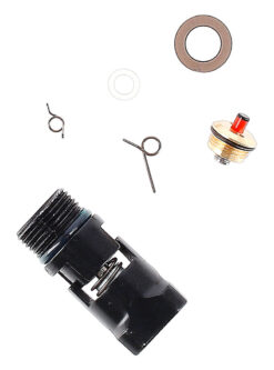 T4E Servis Kit pre TC 68, HDC 68