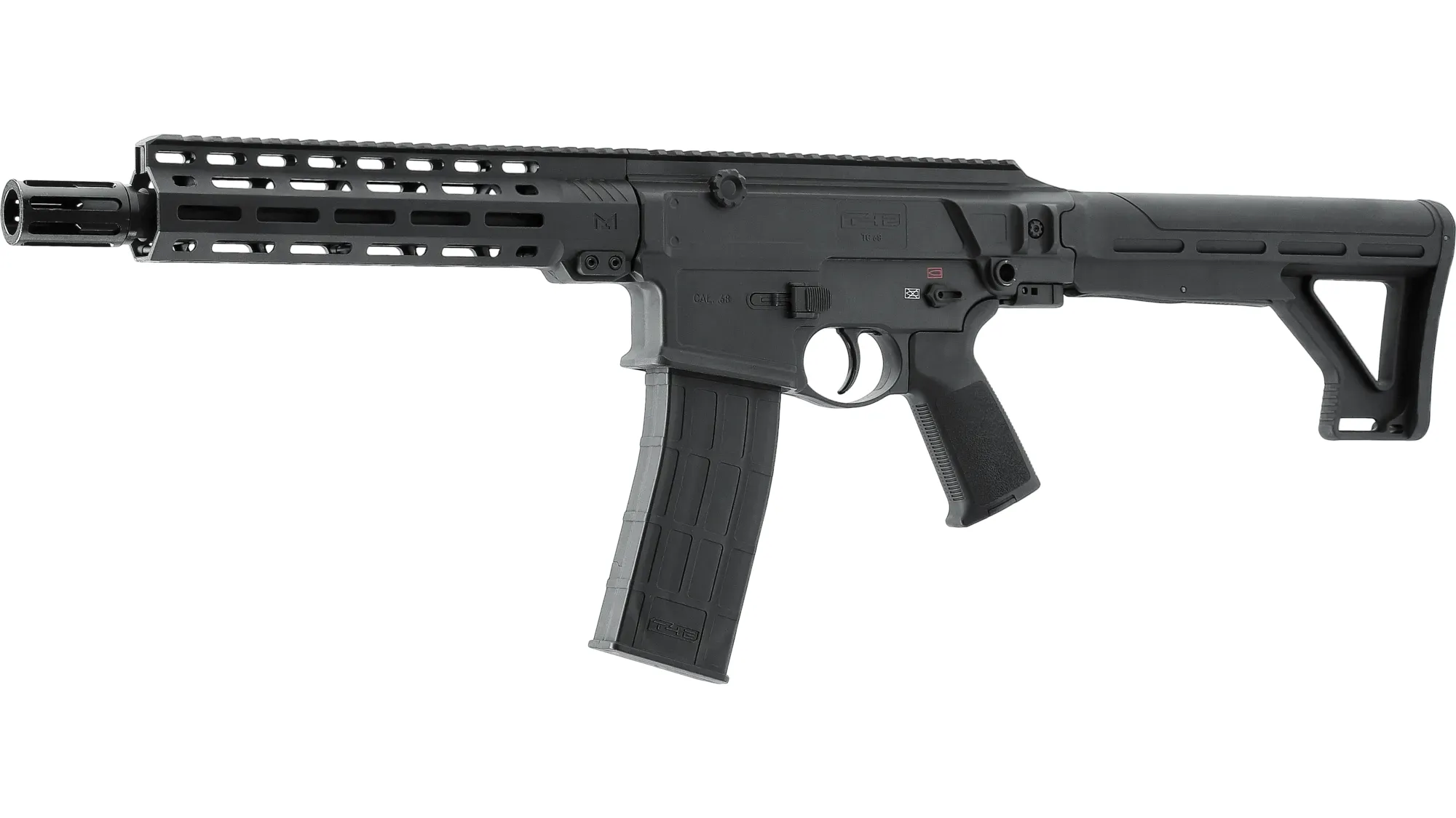 Samopal Umarex T4E TC 68 7,5J – Obrázok 2