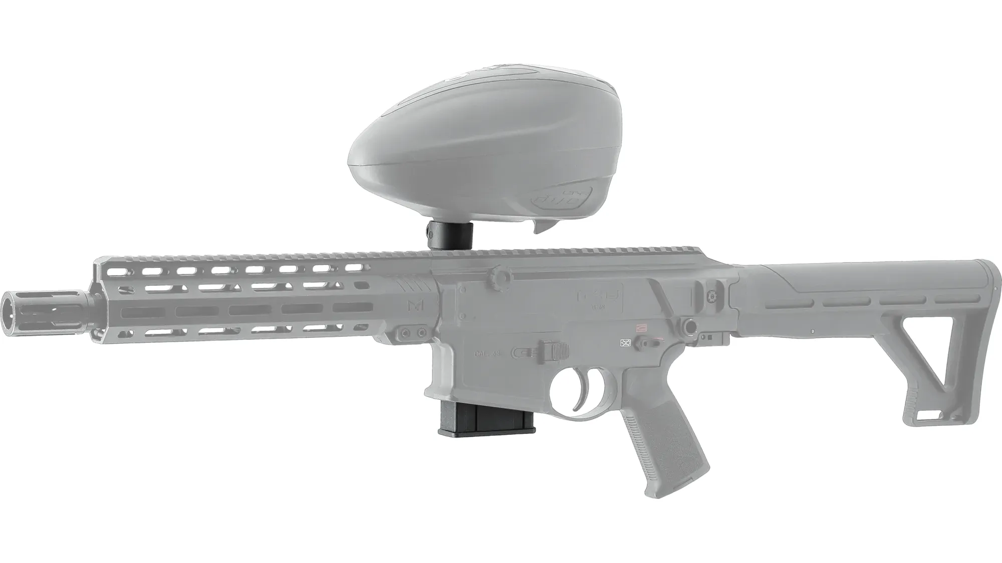 Samopal Umarex T4E TC 68 7,5J – Obrázok 9