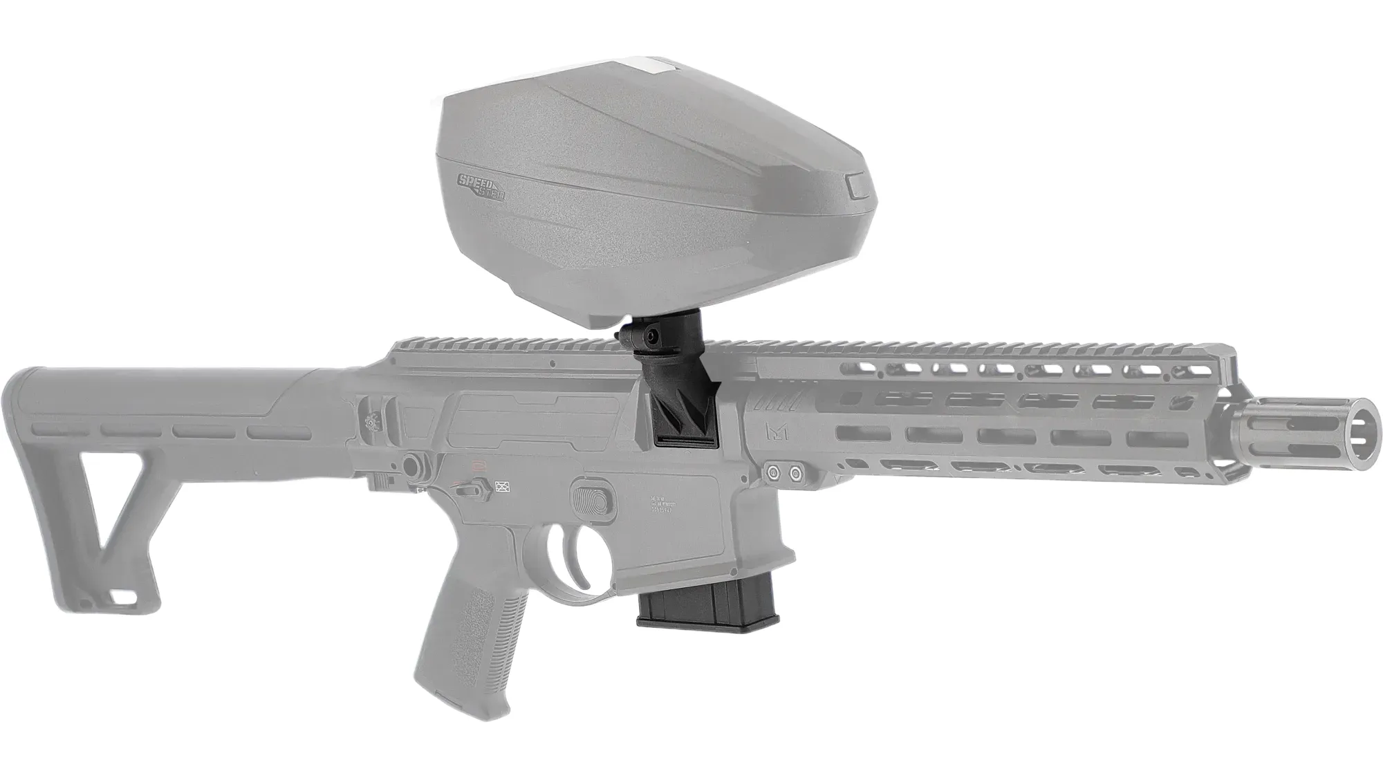 Samopal Umarex T4E TC 68 7,5J – Obrázok 10