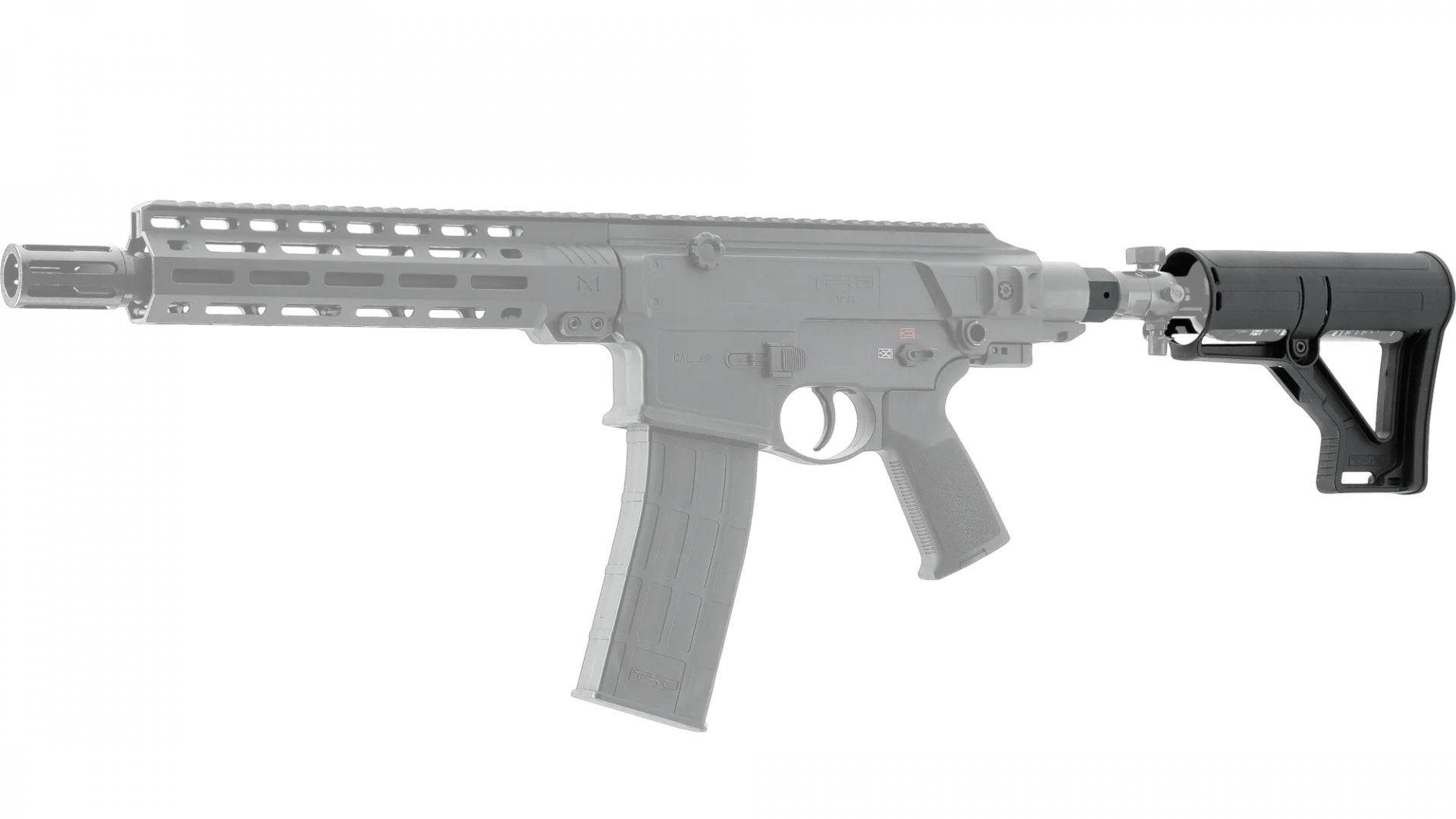 Adaptér+fľaša HPA pre T4E TC68