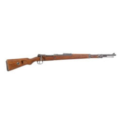 Replika puška Mauser Karabiner 98K, Worn, Nemecko 1935