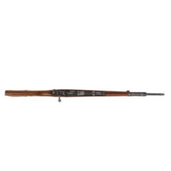 Replika puška Mauser Karabiner 98K, Worn, Nemecko 1935