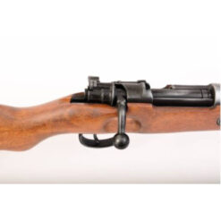 Replika puška Mauser Karabiner 98K, Worn, Nemecko 1935